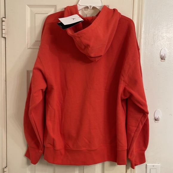 Jordan Woman Flight Hoodie - Picture 6 of 11